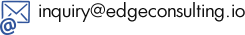 Edge consulting contact