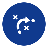 Growth icon