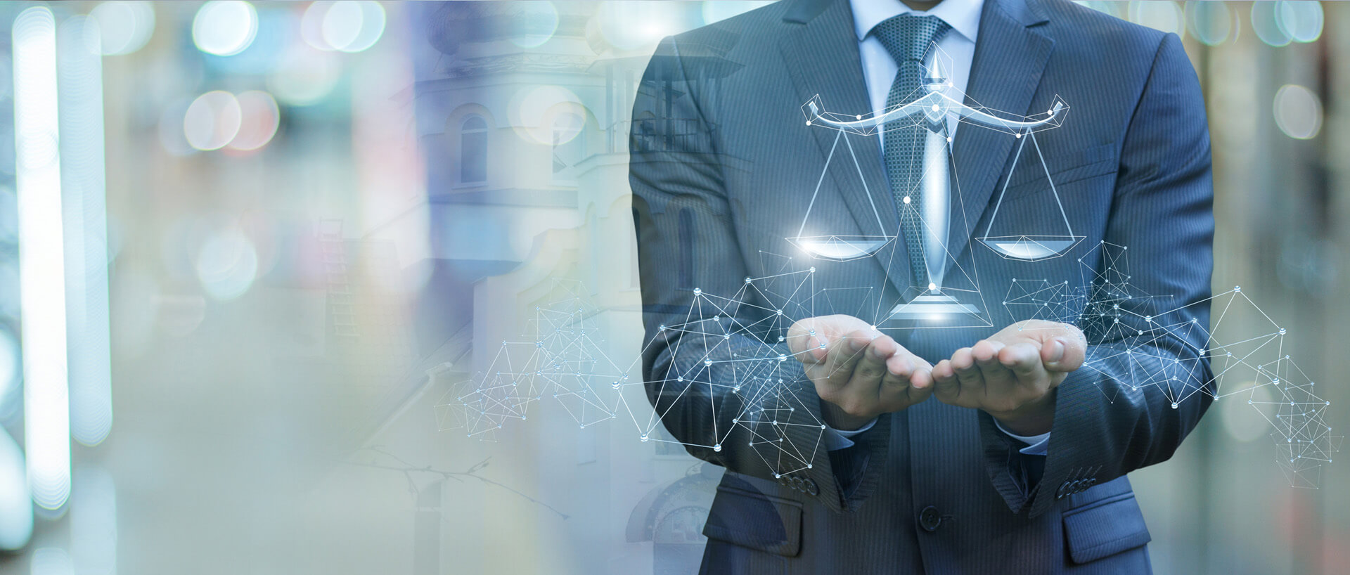 Edge Law service platform